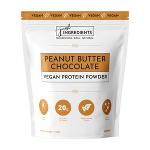 PROTEIN 1146G VEGAN PEANUT BUTTER CHOCOLATE