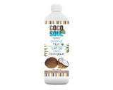LAIT COCONUT 1.25L BIO COCOSOUL