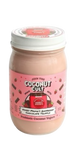 YOGURT THE COCONUT CULT 473ml RASPBERRY HONEY MAMA (Dec 18th Strawberry-Chocolate-Passionfruit - Check for our subs)