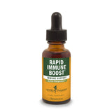 IMMUNE BOOST 30ML ORGANIC HERB PHARM