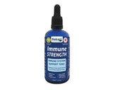 IMMUNE STRENGTH 100ML NAKA