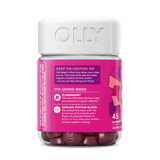 IMMUNITY 45 GUMMIES ACTIVE OLLY