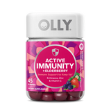 IMMUNITY 45 GUMMIES ACTIVE OLLY