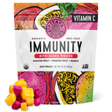 IMMUNITY BLEND 907G PITAYA FOODS