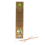 INCENSE 20 STICKS JASMINE GO