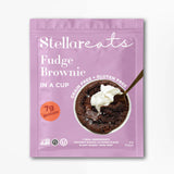 INSTANT 61G FUDGE BROWNIE STELLAR