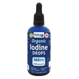 IODINE LIQUID 100ML NAKA