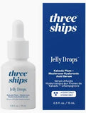 JELLY DROPS 5ML SERUM HYALURONIC ACID THREE SHIPS