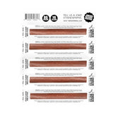 JERKY 5*19G KIDS CHICK PIZZA