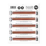 JERKY 5*19G KIDS TURKEY MATE