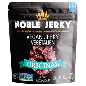 JERKY VEGAN 70G ORIGINAL