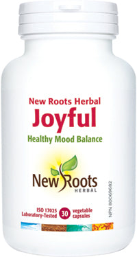 JOYFUL 30CAP MOOD BALANCE NEW ROOTS