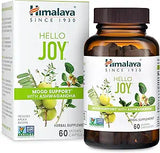 JOY 60VCAP W/ASHWAGANDHA HIMALAYA