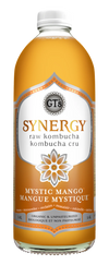 JUS KOMBUCHA 1.4L MANGUE MYSTIC