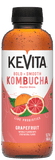 JUS KOMBUCHA 450ML KEVITA GRAPEFRUIT