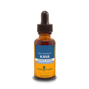 KAVA 30ML HERB PHARM