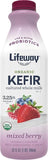 KEFIR 946ML 1% BERRY LIFEWAY