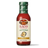 KETCHUP 340G RAO TRUFFLE OLIVE OIL