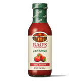KETCHUP 340G  ROMA TOMATO RAO'S
