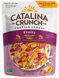 KETO CEREAL 227G FRUITY CATALINA
