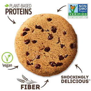 KETO COOKIE 45G CHOCOLATE GRAIN