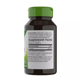 L-THEANINE 60 CAPAULES NATURE'S WAY