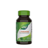 L-THEANINE 60 CAPAULES NATURE'S WAY