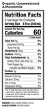 LAIT 1.4L ALMOND UNSWEETENED CALIFIA