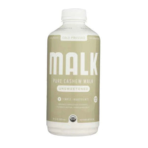 LAIT 828M MALK CASHEW UNSWET