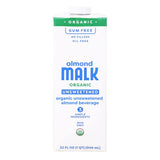 LAIT 946M MALK ALMOND UNSWEETENED