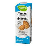 LAIT ALMOND 946M ORIGINAL NATURA