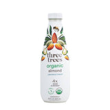 LAIT AMANDE 828ML ORG 3 TREES UNSWEETENED