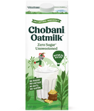 LAIT AVOINE 1.5LT ZERO  SUGAR UNSWEETENED