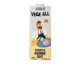 LAIT AVOINE 1L BARISTA VEGE ALL