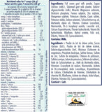 LAIT CHEVRE 800G POUDRE KABRITA