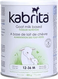 LAIT CHEVRE 800G POUDRE KABRITA