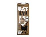 LAIT OATLY 946M BARISTA CHOCOLATE