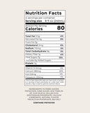 LAIT PISTACHIO 946ML TACHE BARISTA ORIGINAL