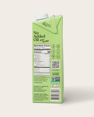 LAIT PISTACHIO 946ML TACHE BARISTA ORIGINAL