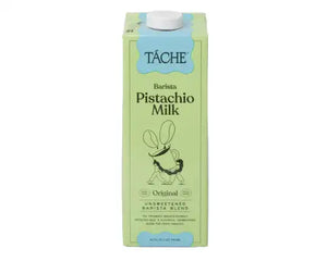 LAIT PISTACHIO 946ML MILK BARISTA BLEND UNSWEETENED
