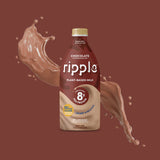 LAIT POIS 1.42L CHOCO RIPPLE