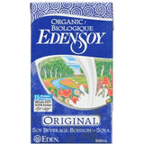 LAIT SOY 946M BIO ORIG.EDEN