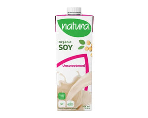LAIT SOY 946M UNSWEETENED
