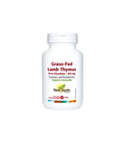 LAMB THYMUS 90TAB GLANDULAR