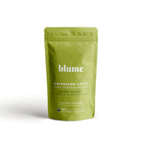 LATTE MATCHA COCONUT 100G BLUME