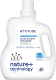 LAUNDRY DETERGENT 2L VEG ATTITUDE