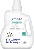 LAUNDRY DETERGENT 2 LTS VEGAN ATTITUDE