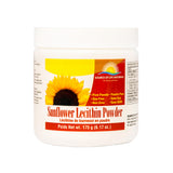 LECITHIN 175G TOURNESOL GMO