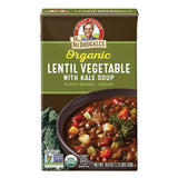 LENTIL KALE SOUP 510G BIO
