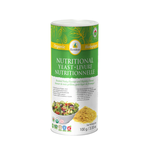 LEVURE NUTRITIONAL 100G ORGANIC